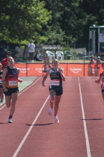 2026 Colgate Games Day 3 photo